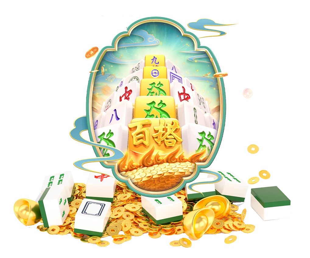 黄金秘境游戏主题画面